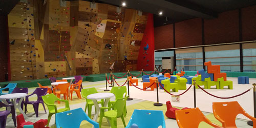 てんとう虫パーク